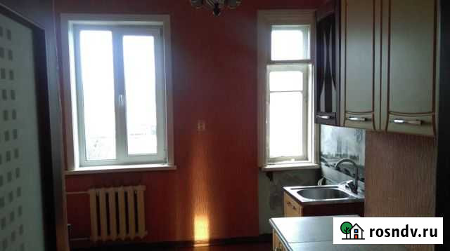 3-комнатная квартира, 71 м², 2/2 эт. на продажу в Зиме Зима - изображение 1