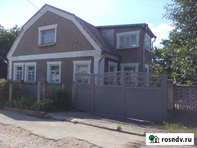 Дом 300 м² на участке 9 сот. на продажу в Старом Крыме Старый Крым - изображение 1