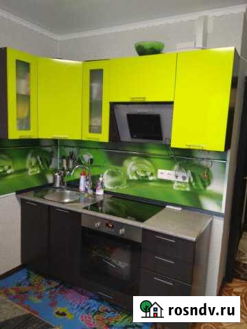 1-комнатная квартира, 47 м², 3/17 эт. на продажу в Пироговском Пироговский - изображение 1