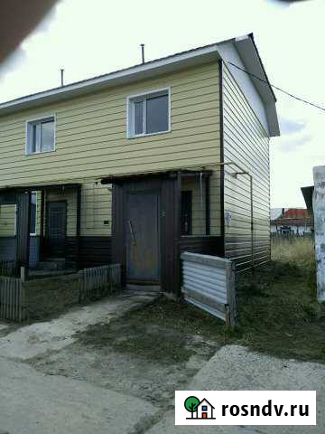 3-комнатная квартира, 59 м², 1/2 эт. на продажу в Красноярке Красноярка - изображение 1