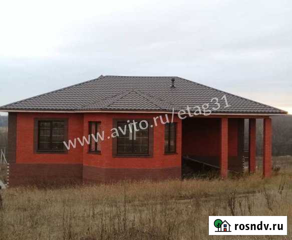 Дом 120 м² на участке 15 сот. на продажу в Северном Белгородской области Северный - изображение 1