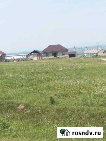 Участок ИЖС 20 сот. на продажу в Магасе Магас - изображение 1