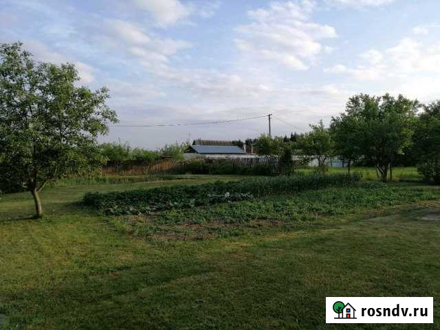 Участок ИЖС 7 сот. на продажу в Дорохово Дорохово - изображение 1