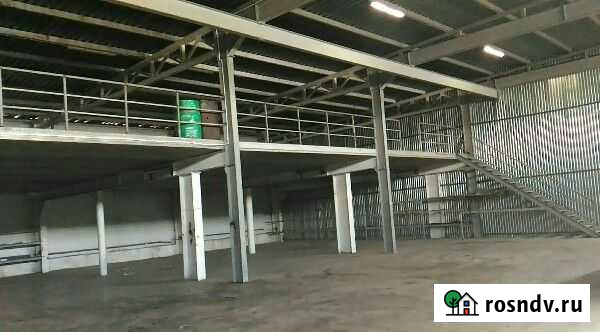 Складское помещение, 430 кв.м. Набережные Челны - изображение 1