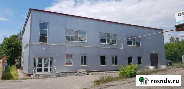 Аренда склада, здания Брянск - изображение 1