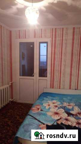 3-комнатная квартира, 72 м², 5/5 эт. на продажу в Кущевской Кущевская - изображение 1