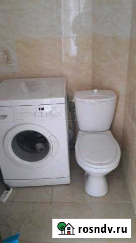 1-комнатная квартира, 30 м², 1/5 эт. на продажу в Новокручининском Новокручининский - изображение 1