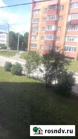 2-комнатная квартира, 54 м², 1/9 эт. на продажу в Луховицах Луховицы - изображение 1