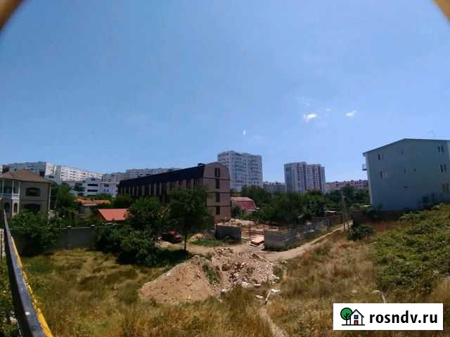 Своб. планировка, 38 кв.м., 1/4 эт. Севастополь - изображение 1