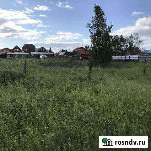 Участок ИЖС 11 сот. на продажу в Долгодеревенском Долгодеревенское