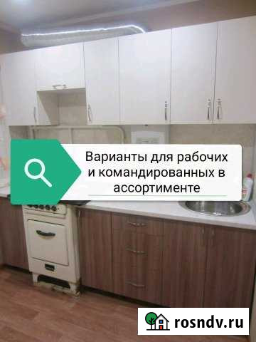 3-комнатная квартира, 62 м², 4/5 эт. в аренду на длительный срок в Дзержинске Дзержинск - изображение 1