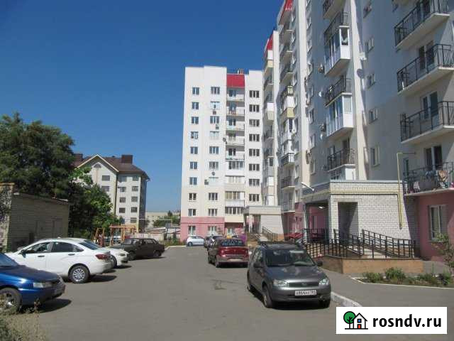 2-комнатная квартира, 59 м², 9/10 эт. на продажу в Балашове Балашов - изображение 1