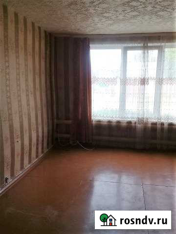 3-комнатная квартира, 54 м², 1/2 эт. на продажу в Оханске Оханск - изображение 1