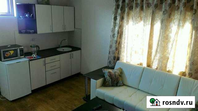 2-комнатная квартира, 65 м², 2/2 эт. в аренду посуточно в Энгельсе Энгельс - изображение 1