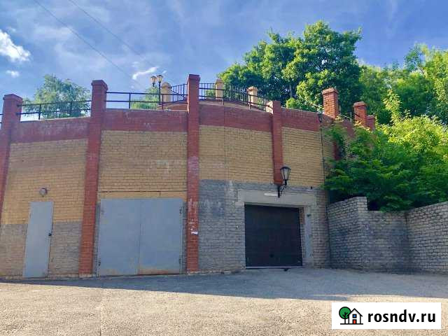 Машиноместо 30 м² на продажу в Кирове Киров - изображение 1