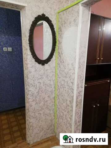 2-комнатная квартира, 48 м², 1/5 эт. в аренду посуточно в Тынде Тында - изображение 1