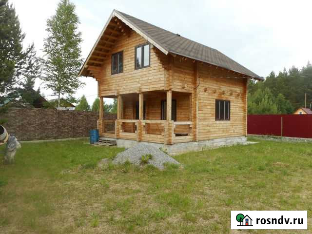 Дача 86 м² на участке 12.5 сот. на продажу в Горном Щите Горный Щит - изображение 1