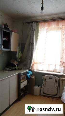 1-комнатная квартира, 34 м², 1/9 эт. на продажу в Первоуральске Первоуральск - изображение 1