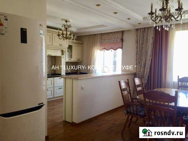 4-комнатная квартира, 100 м², 10/10 эт. в аренду на длительный срок в Уфе Уфа - изображение 1