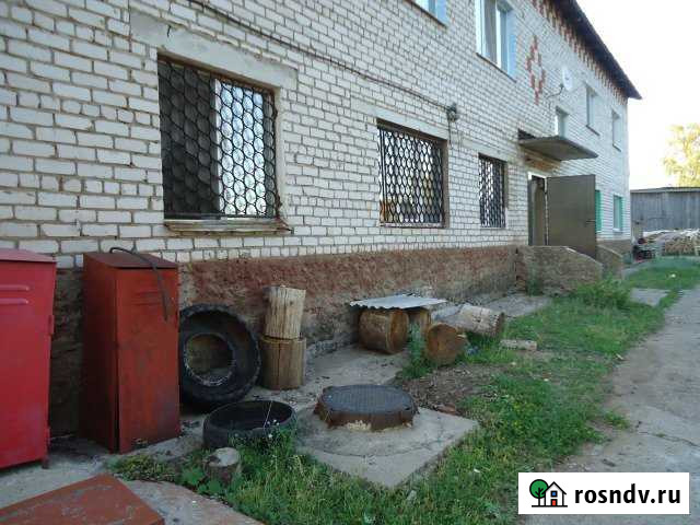 2-комнатная квартира, 50 м², 1/2 эт. на продажу в Осе Пермского края Оса - изображение 1