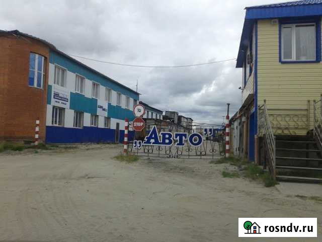 Гараж 24 м² на продажу в Новом Уренгое Новый Уренгой - изображение 1