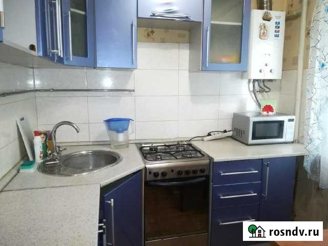2-комнатная квартира, 45 м², 3/4 эт. на продажу в Шуе Ивановской области Шуя - изображение 1