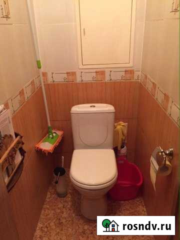 3-комнатная квартира, 75 м², 2/10 эт. в аренду на длительный срок в Сарове Саров - изображение 1