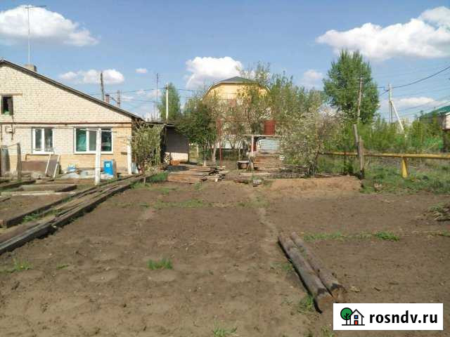 Дом 73 м² на участке 7 сот. на продажу в Волжском Самарской области Волжский - изображение 1