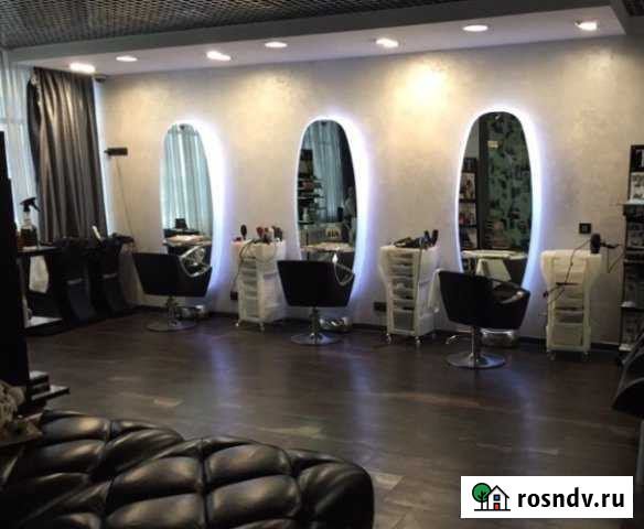Парикмахер Маникюр Домодедово - изображение 1