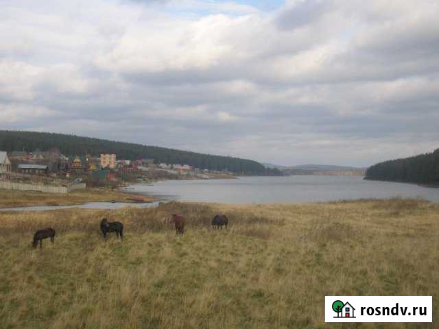 Участок ИЖС 15 сот. на продажу в Дегтярске Дегтярск - изображение 1