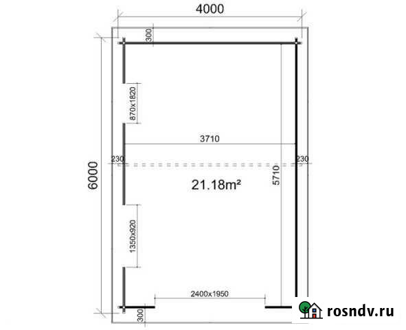 Гараж на продажу в Стерлитамаке Стерлитамак - изображение 1