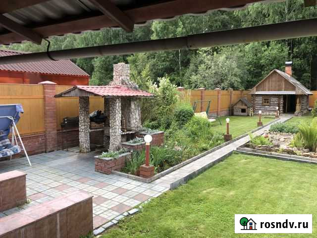 Дача 20 м² на участке 10 сот. на продажу в Кирово-Чепецке Кирово-Чепецк - изображение 1