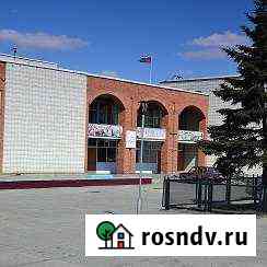 3-комнатная квартира, 47 м², 1/1 эт. на продажу в Ордынском Ордынское