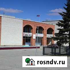 3-комнатная квартира, 47 м², 1/1 эт. на продажу в Ордынском Ордынское - изображение 1