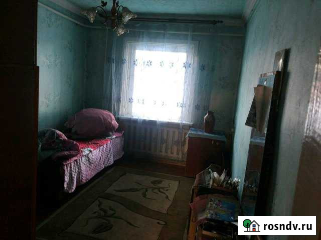 Дом 100 м² на участке 25 сот. на продажу в Пригорске Пригорск - изображение 1