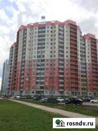 1-комнатная квартира, 46 м², 2/16 эт. на продажу во Всеволожске Всеволожск