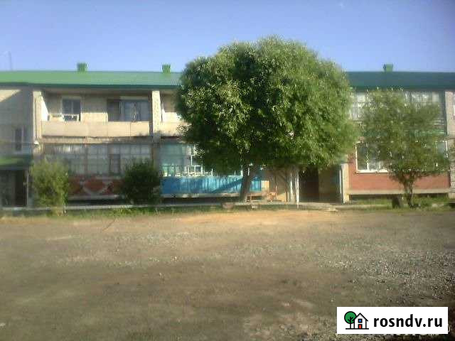 3-комнатная квартира, 62 м², 2/2 эт. на продажу в Армизонском Армизонское - изображение 1