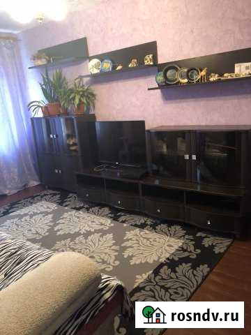 3-комнатная квартира, 54 м², 4/5 эт. на продажу в Кандалакше Кандалакша - изображение 1