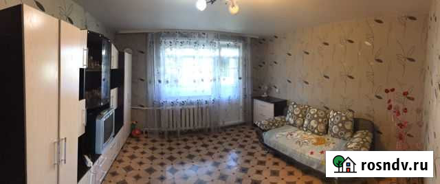 3-комнатная квартира, 57 м², 5/5 эт. на продажу в Верхней Пышме Верхняя Пышма - изображение 1