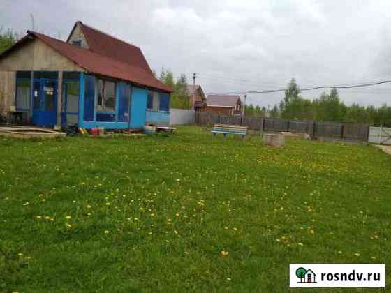 Участок СНТ, ДНП 18 сот. на продажу в Боровске Боровск