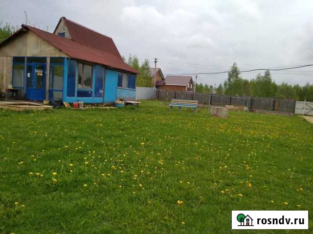 Участок СНТ, ДНП 18 сот. на продажу в Боровске Боровск - изображение 1