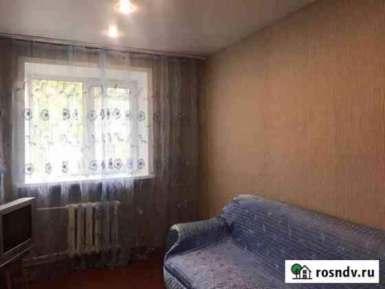 Комната 12 м² в 1-ком. кв., 4/5 эт. в аренду на длительный срок в Калуге Калуга