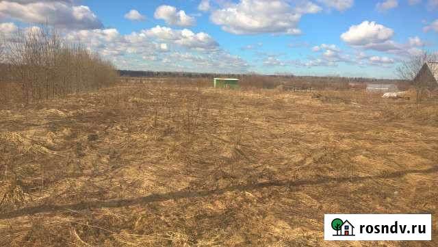 Участок ИЖС 29 сот. на продажу в Волхове Волхов - изображение 1