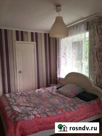 2-комнатная квартира, 47 м², 1/5 эт. в аренду на длительный срок в Арзамасе Арзамас - изображение 1