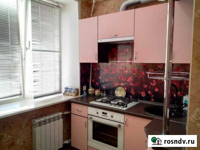 2-комнатная квартира, 45 м², 3/3 эт. на продажу в Ермолино Ермолино - изображение 1