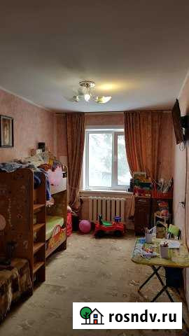 2-комнатная квартира, 44 м², 2/5 эт. на продажу в Искитиме Искитим - изображение 1