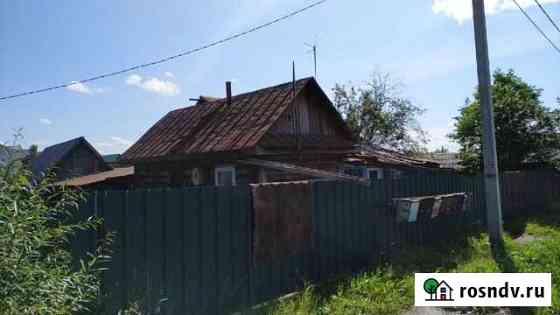 Дом 40.4 м² на участке 14.3 сот. на продажу в Новобурейском Новобурейский