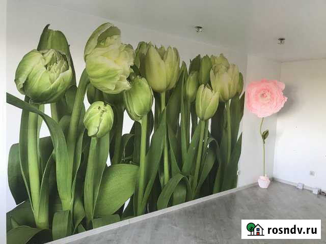 1-комнатная квартира, 43 м², 7/10 эт. в аренду на длительный срок в Печерске Печерск - изображение 1