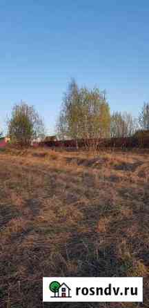 Участок СНТ, ДНП 20 сот. на продажу в Пролетарском Московской области Пролетарский