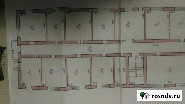 Продаю 2-х этажное здание Элиста - изображение 1